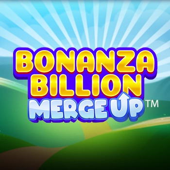 Bonanza Billion Merge Up
