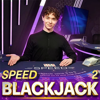 Speed Blackjack 2